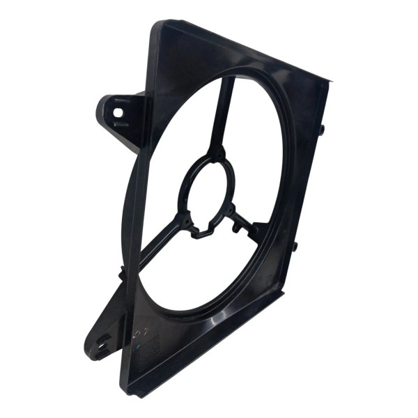 Defletor Ventoinha Volkswagen Gol Saveiro G5 G6 G7 2009