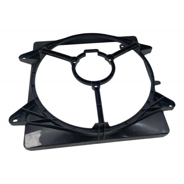 Defletor Ventoinha Volkswagen Gol Saveiro G5 G6 G7 2009