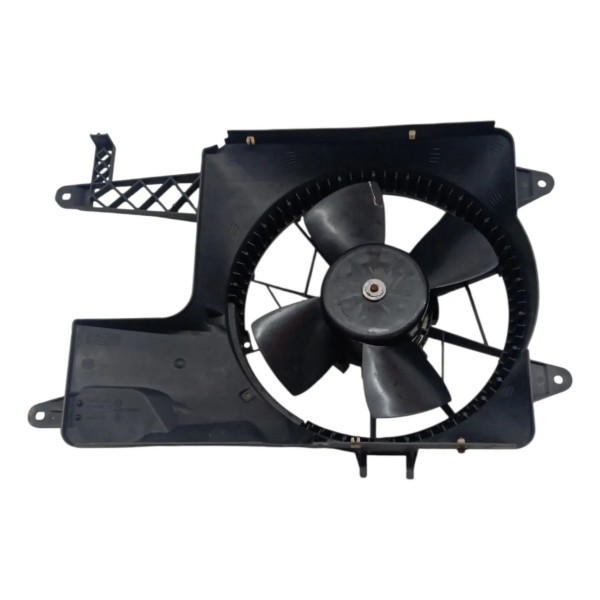 Ventoinha Eletroventilador Volkwagen Gol G3 G4 2005