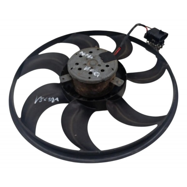 Ventoinha Eletroventilador Chevrolet Astra Vectra 2002 2003