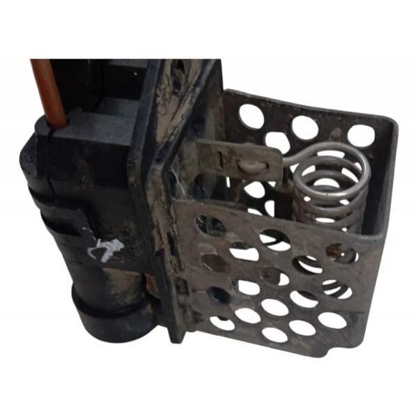 Ventoinha Eletroventilador Chevrolet Astra Vectra 2002 2003