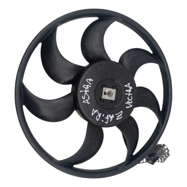 Ventoinha Eletroventilador Chevrolet Astra Vectra 2002 2003