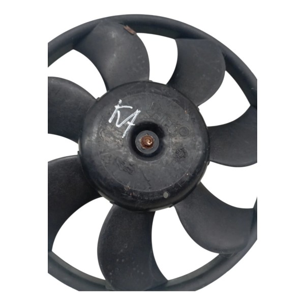 Ventoinha Eletroventilador Ford Ka Fiesta 1me010a4