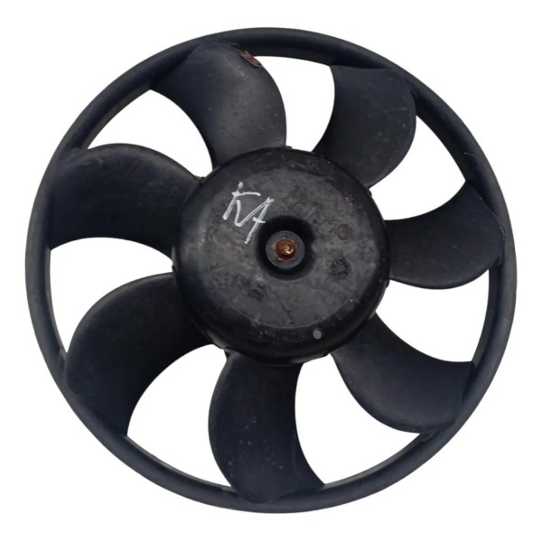 Ventoinha Eletroventilador Ford Ka Fiesta 1me010a4