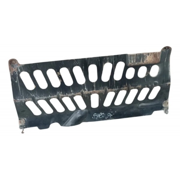 Protetor Carter Motor Citroen C3 1.4 2004 2005 2006