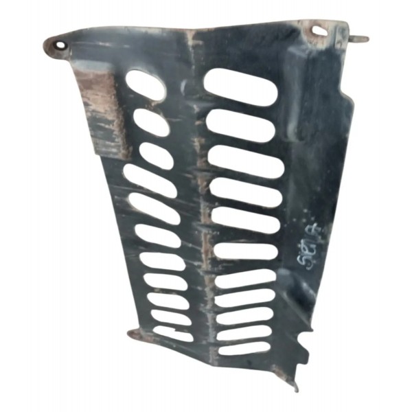 Protetor Carter Motor Citroen C3 1.4 2004 2005 2006