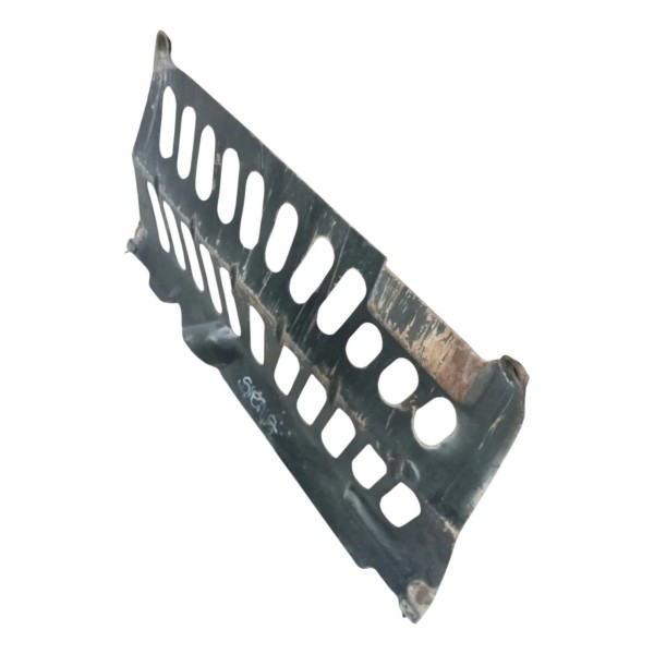 Protetor Carter Motor Citroen C3 1.4 2004 2005 2006