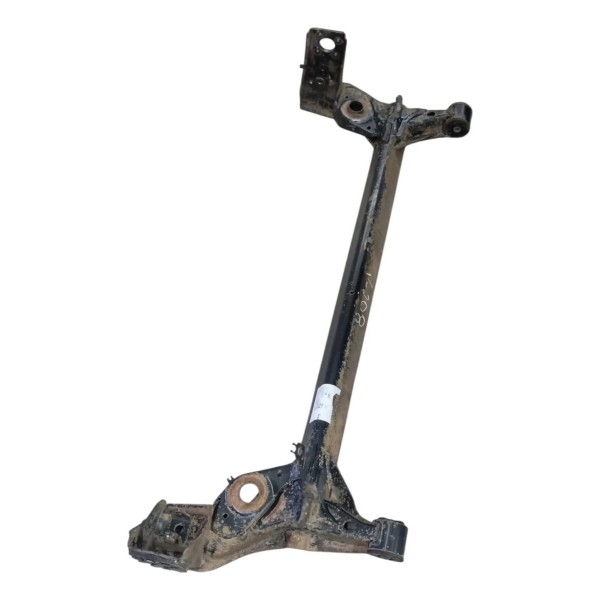 Eixo Traseiro Corsa Sedan 1.0 2003 2004 2005 2006