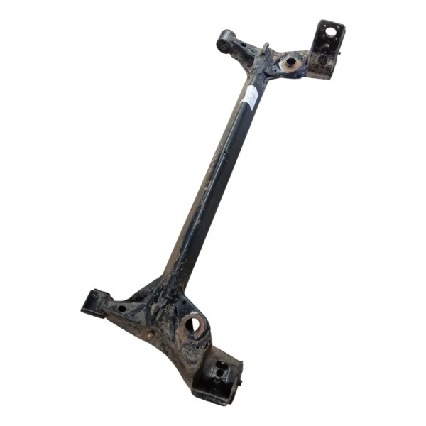 Eixo Traseiro Corsa Sedan 1.0 2003 2004 2005 2006