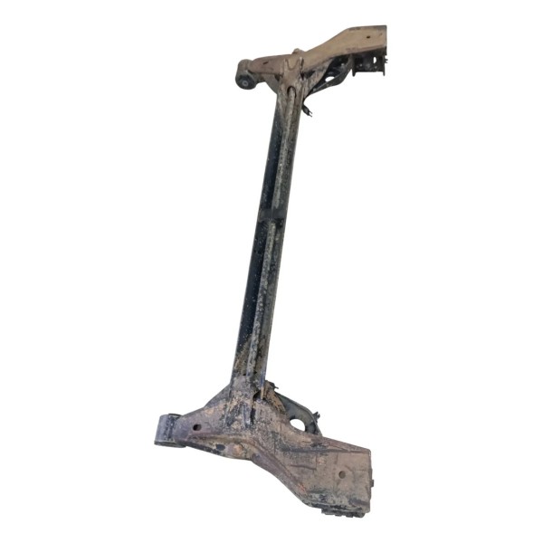 Eixo Traseiro Corsa Sedan 1.0 2003 2004 2005 2006