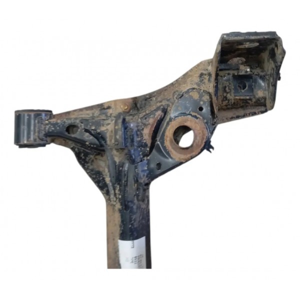 Eixo Traseiro Corsa Sedan 1.0 2003 2004 2005 2006