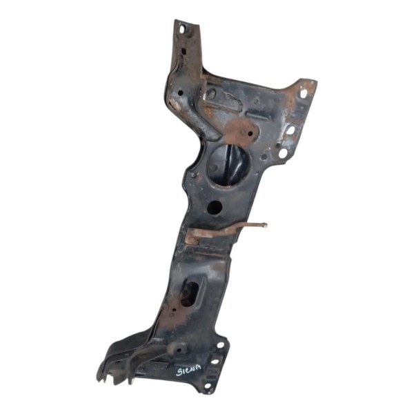 Agregado Suspensão Fiat Siena 2008 2009 2010