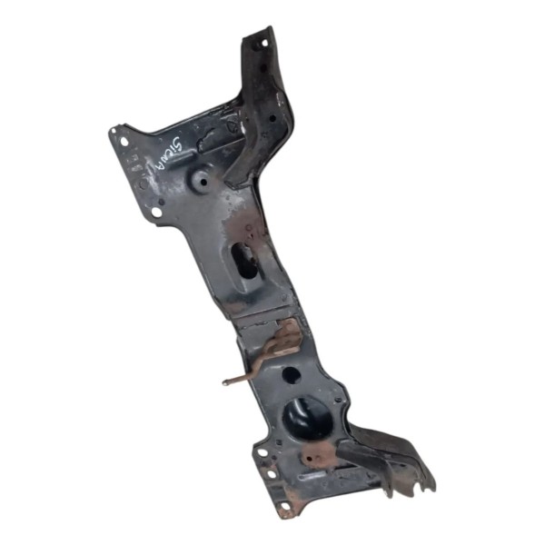 Agregado Suspensão Fiat Siena 2008 2009 2010