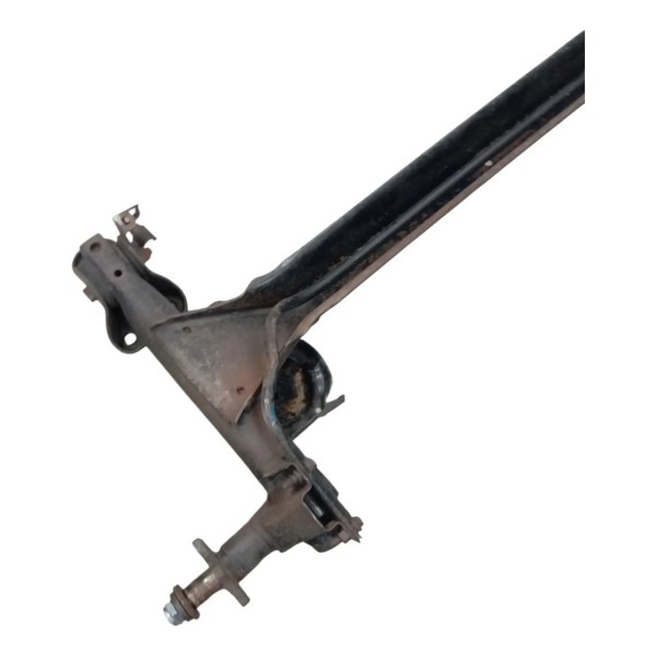 Eixo Traseiro Fiat Siena 1.0 2009 2010 2011