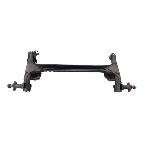 Eixo Traseiro Fiat Siena 1.0 2009 2010 2011