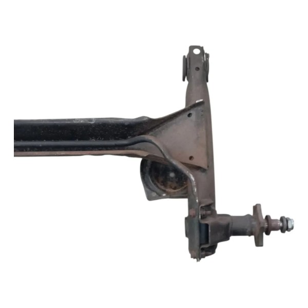 Eixo Traseiro Fiat Siena 1.0 2009 2010 2011