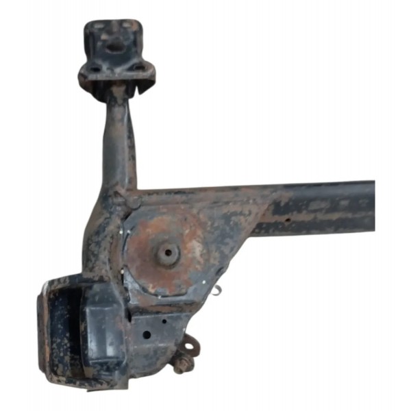 Eixo Traseiro Ford Escort Gl 1.8 1996 0997 1998