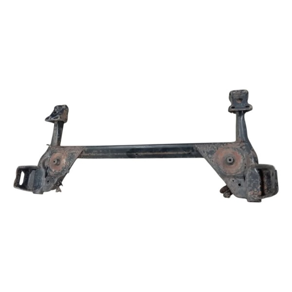 Eixo Traseiro Ford Escort Gl 1.8 1996 0997 1998