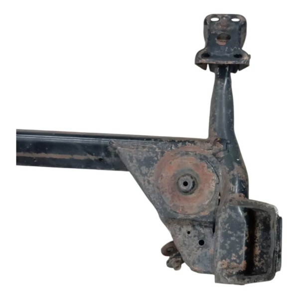 Eixo Traseiro Ford Escort Gl 1.8 1996 0997 1998