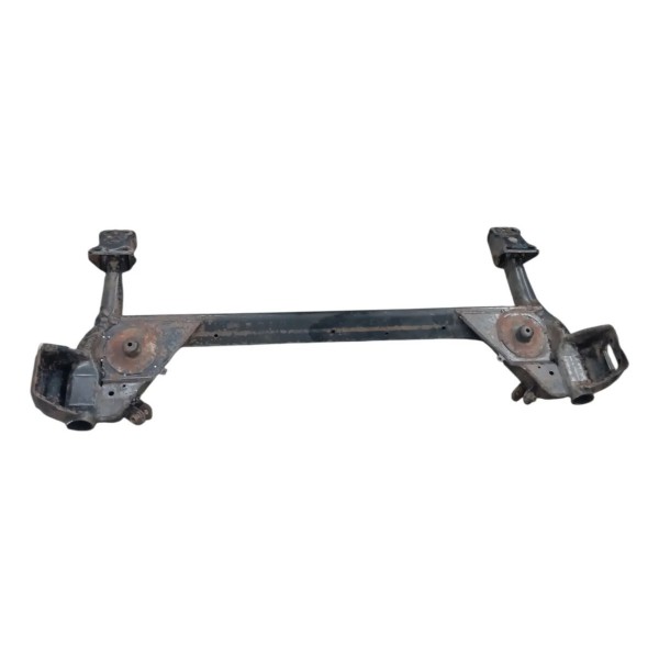 Eixo Traseiro Ford Escort Gl 1.8 1996 0997 1998