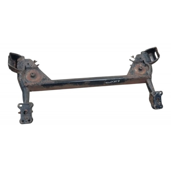 Eixo Traseiro Ford Escort Gl 1.8 1996 0997 1998