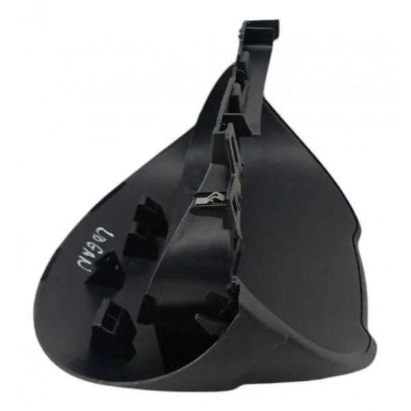 Moldura Painel Instrumento Renault Logan Sandero 1.0 2008 09