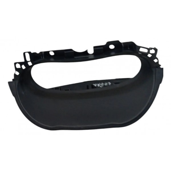 Moldura Painel Instrumento Renault Logan Sandero 1.0 2008 09