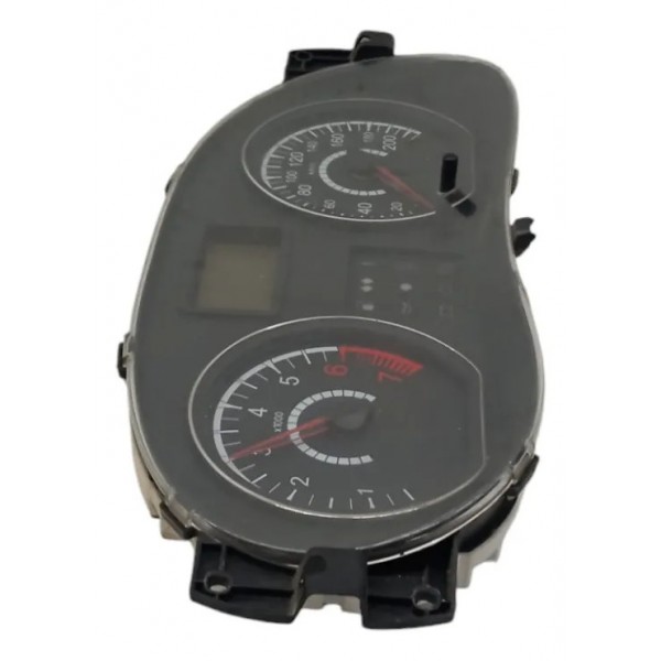 Painel Instrumento Renault Logan Sandero 1.0 2007 2008 2009