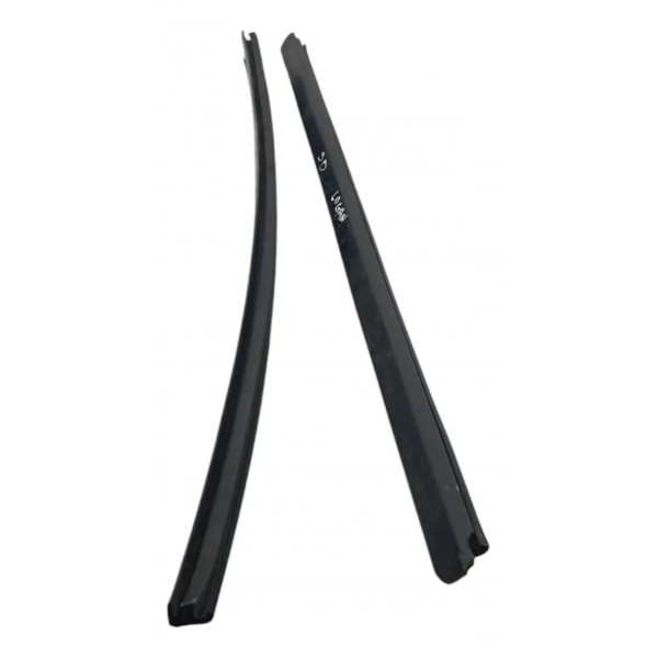 Par Pestana Ext/int Dianteiro Dir Renault Logan 2007 2008 09