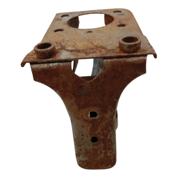 Pedaleira Pedal Freio Mitsubishi Outlander 3.0 2010 2011