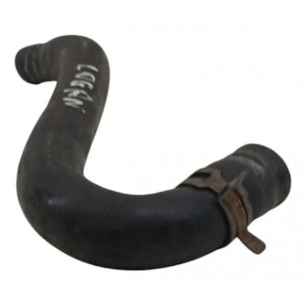 Mangueira Agua Radiador Renault Logan 1.0 2007 2008 2009 10