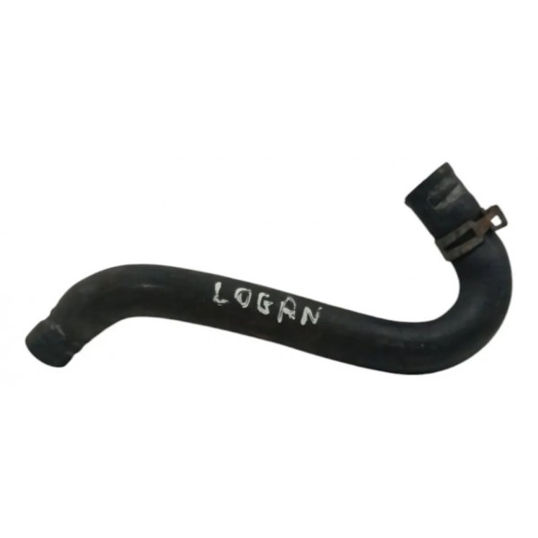 Mangueira Agua Radiador Renault Logan 1.0 2007 2008 2009 10