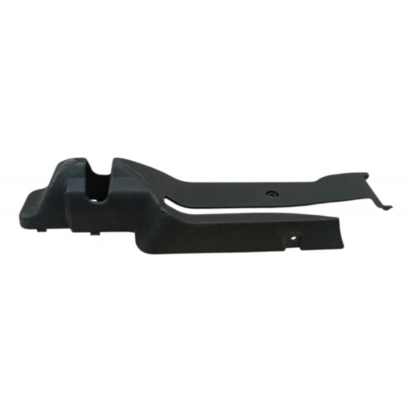 Moldura Esquerda Trava Banco Mitsubishi Outlander 2010