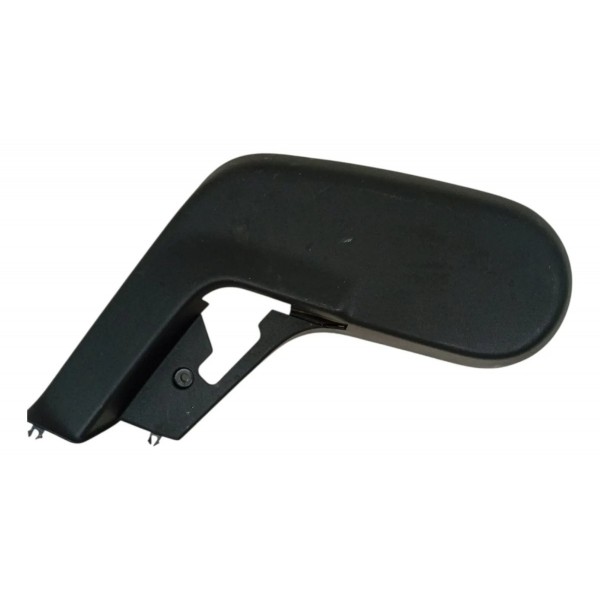 Moldura Banco Direito Mitsubishi Outlander 2010 2011 2012