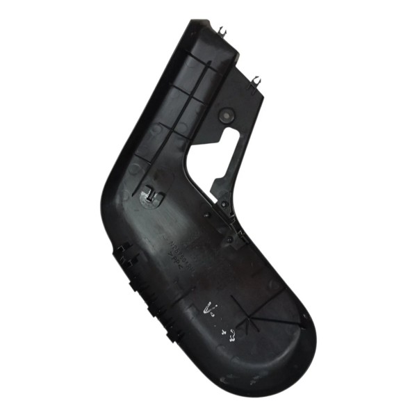 Moldura Banco Direito Mitsubishi Outlander 2010 2011 2012