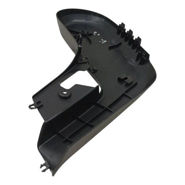 Moldura Banco Direito Mitsubishi Outlander 2010 2011 2012