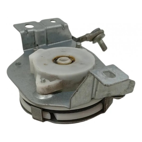 Catraca Direita Tampa Traseira Mitsubishi Outlander 2010