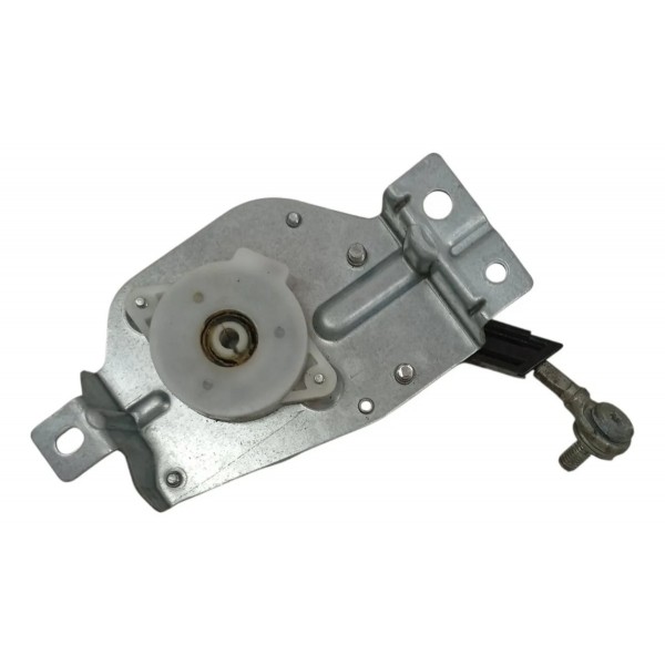 Catraca Direita Tampa Traseira Mitsubishi Outlander 2010