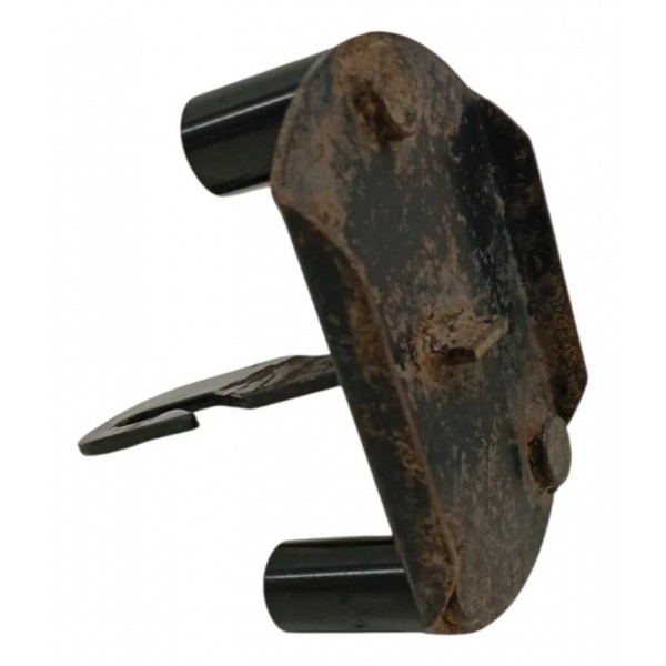 Catraca Suporte Estepe Mitsubishi Outlander 3.0 2010 2011