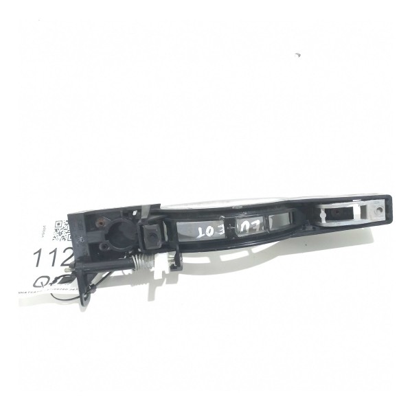 Maçaneta Externa Dianteiro Direito Peugeot 307 2007 Dianteira