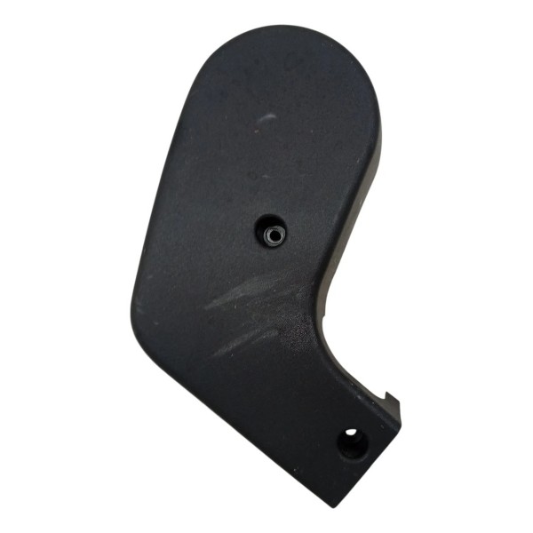 Moldura Esquerda Banco Mitsubishi Outlander 2010 2011