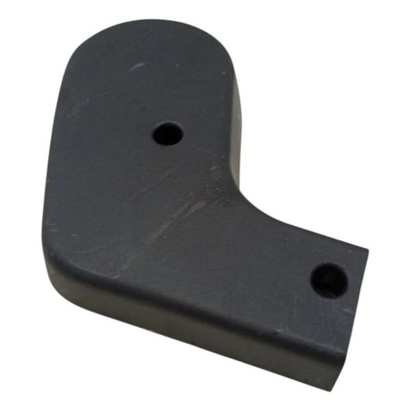 Moldura Esquerda Banco Mitsubishi Outlander 2010 2011