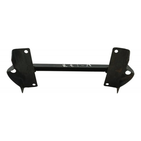 Suporte Trava Bateria Mitsubishi Outlander 3.0 2010 2011