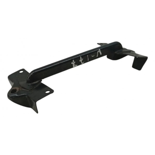 Suporte Trava Bateria Mitsubishi Outlander 3.0 2010 2011