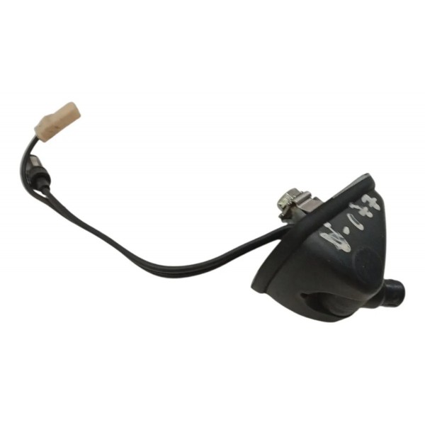 Antena Externa Teto Mitsubishi Outlander 3.0 2010 2011 2012