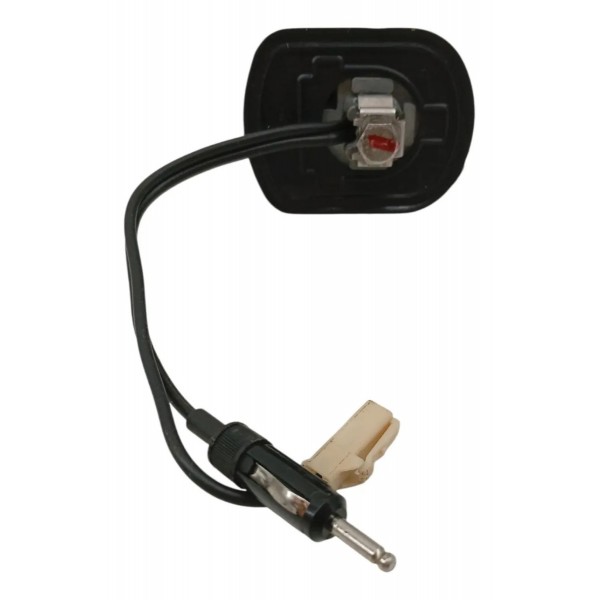 Antena Externa Teto Mitsubishi Outlander 3.0 2010 2011 2012