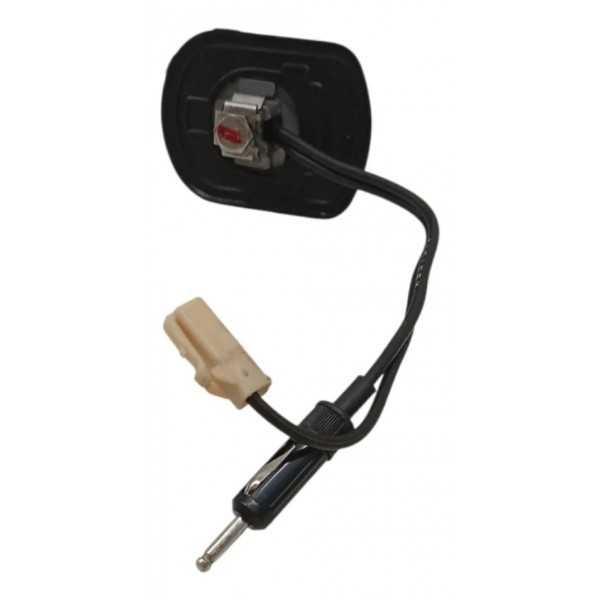 Antena Externa Teto Mitsubishi Outlander 3.0 2010 2011 2012