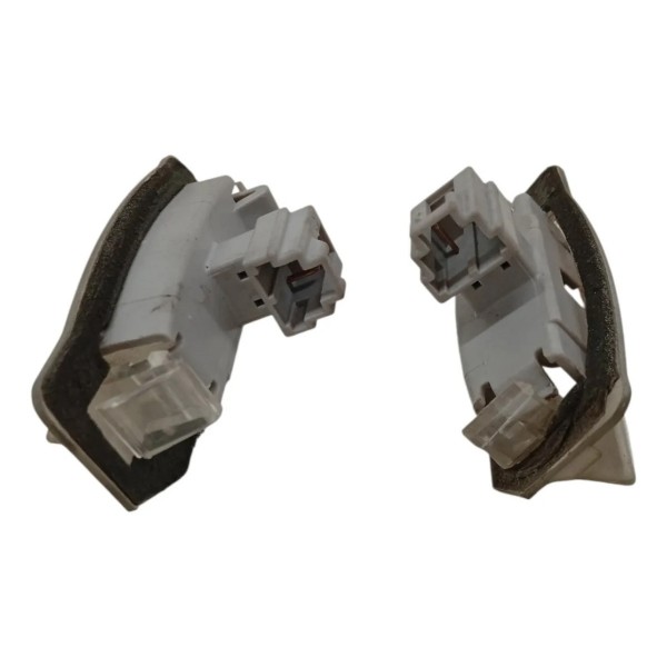 Par Sinaleira Praca Mitsubishi Outlander 3.0 2010 2011 2012