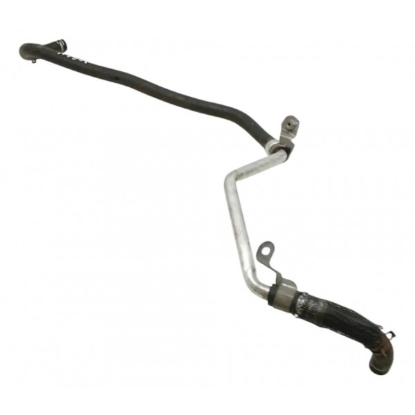 Mangueira Ar Condicionado Renault Logan 1.0 2007 2009 2010