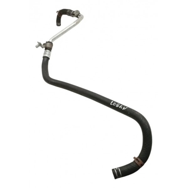 Mangueira Ar Condicionado Renault Logan 1.0 2007 2009 2010